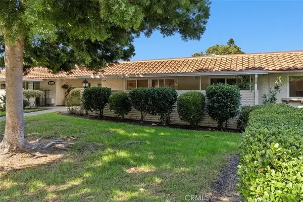 5325 Bahia Blanca W #p West, Laguna Woods, CA 92637