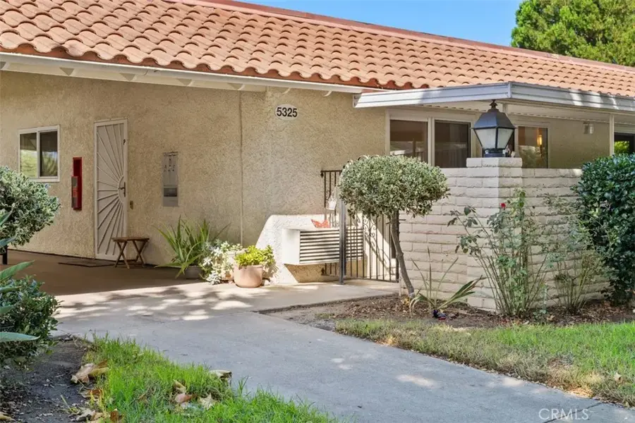 5325 Bahia Blanca W #p West, Laguna Woods, CA 92637 - #2