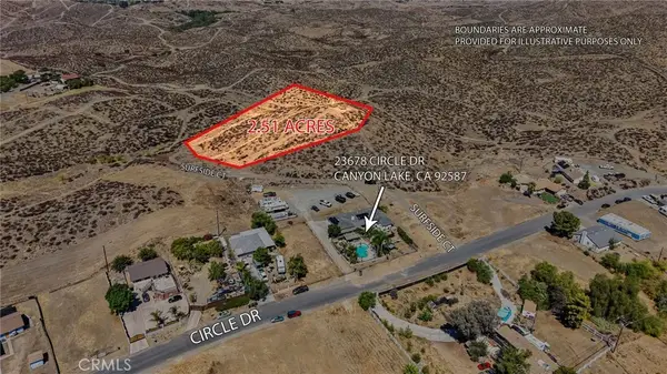 23000 Surfside, Canyon Lake, CA 92587