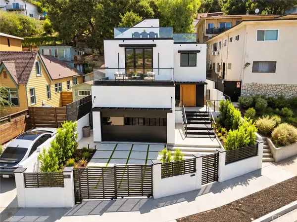 1036 Lanark, Los Angeles, CA 90041