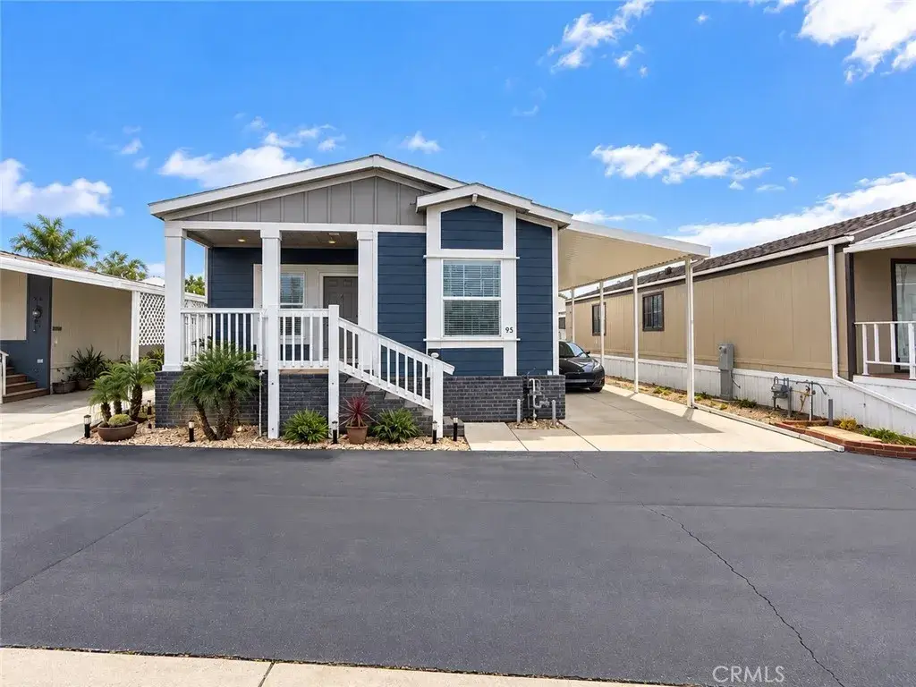 1540 E Trenton #95, Orange, CA 92867 - #1