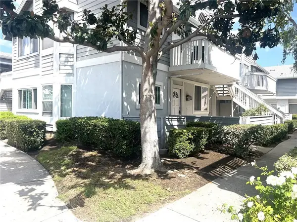 391 Huntington, Irvine, CA 92620