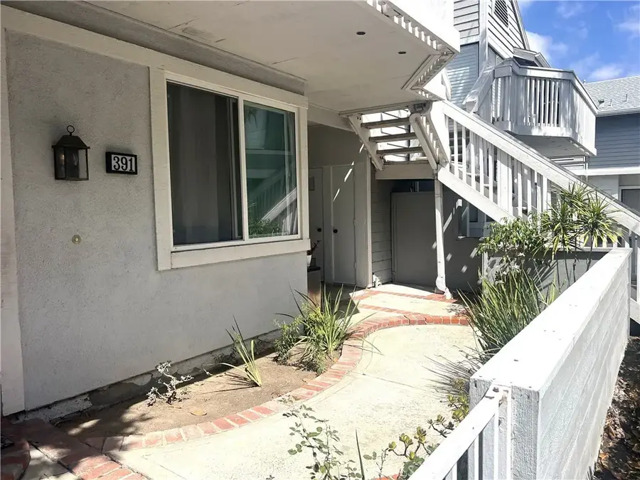 391 Huntington, Irvine, CA 92620 - #2