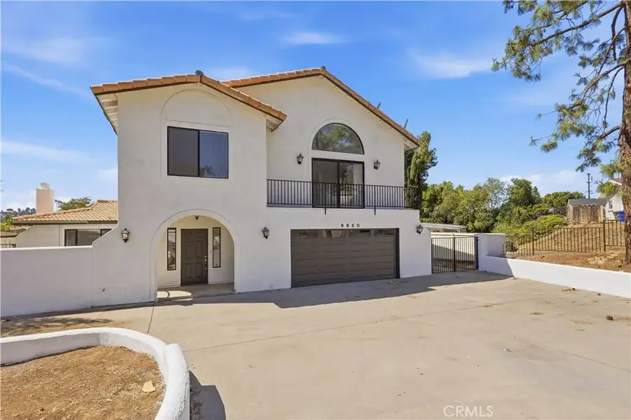 9650 Farmington Drive, Lakeside, CA 92040 - #3