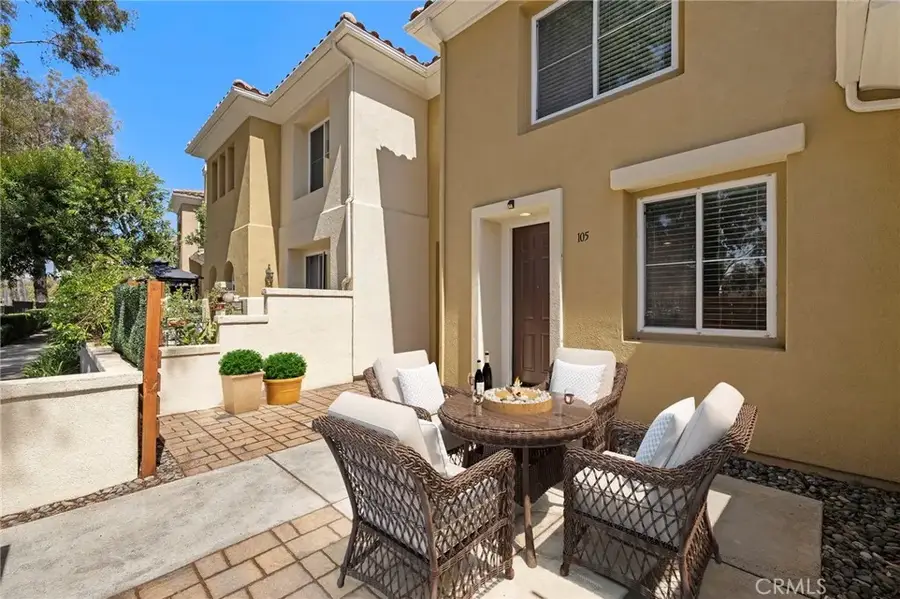 105 Via Vicini, Rancho Santa Margarita, CA 92688 - #2