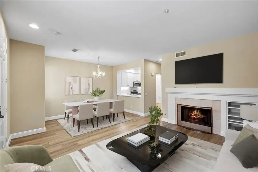 105 Via Vicini, Rancho Santa Margarita, CA 92688 - #3