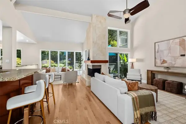23602 Via Aguila, Coto De Caza, CA 92679