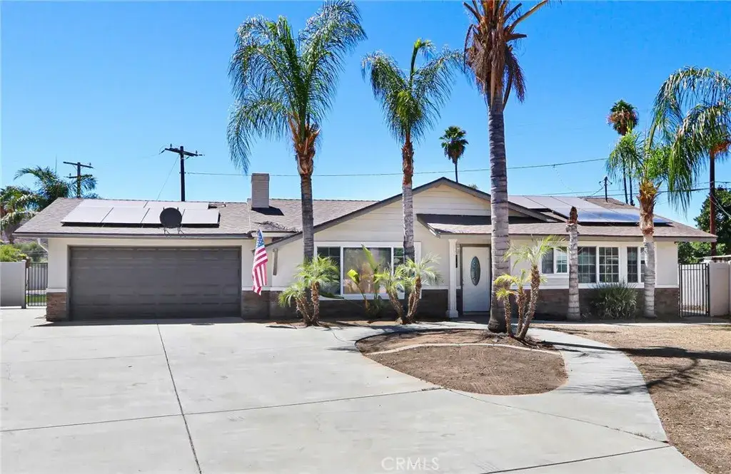 27091 Val Deane, Hemet, CA 92544 - #1