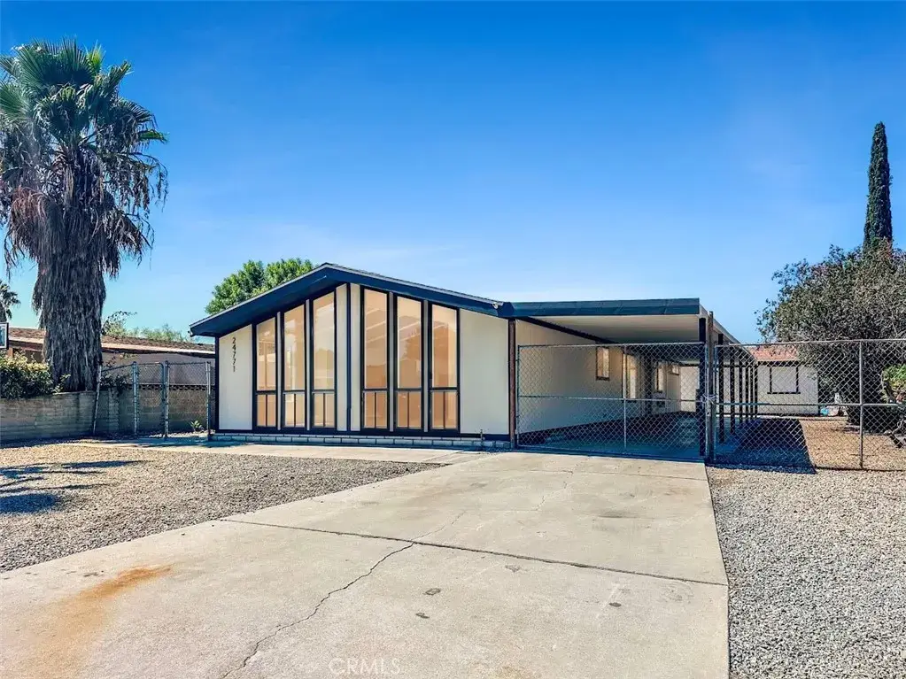 24771 Rosebrugh, Hemet, CA 92544 - #1