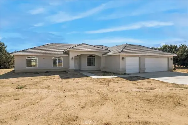 8537 11th Avenue, Hesperia, CA 92345