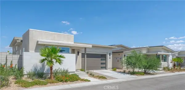 264 Mustang, Palm Springs, CA 92262