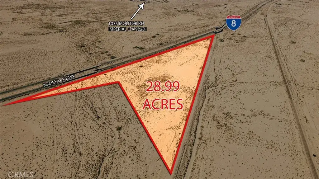 2899 Highway 8, Ocotillo, CA 92259 - #1