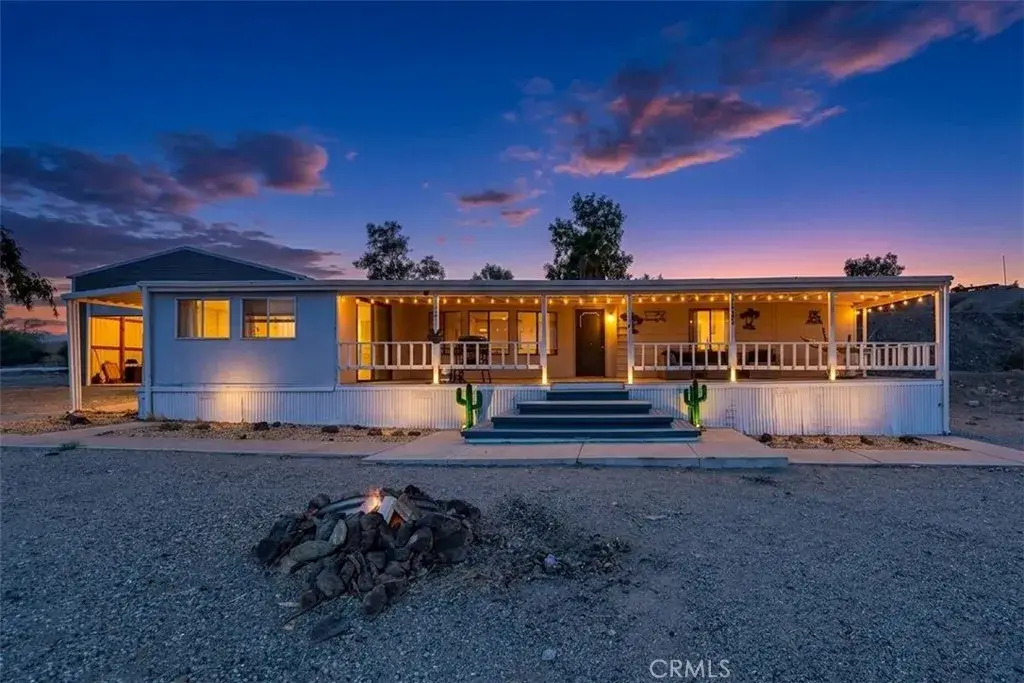 148628 Marl, Needles, CA 92363 - #1