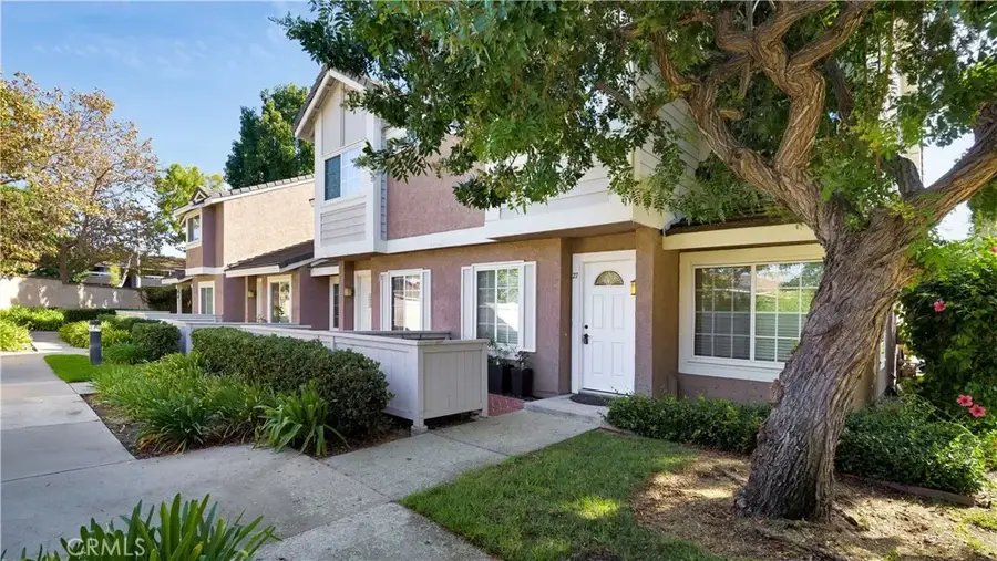 27 Christamon South, Irvine, CA 92620 - #2