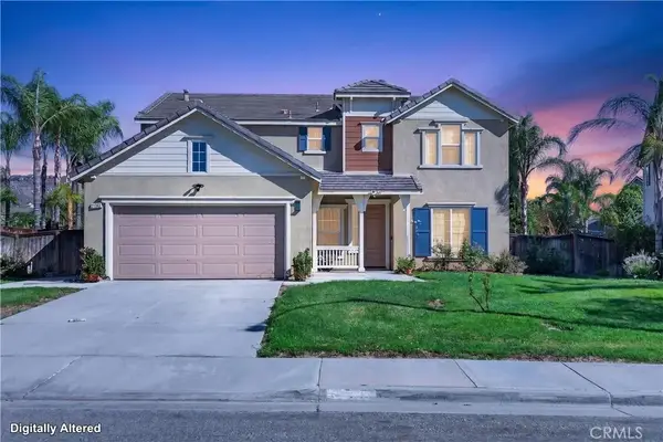 27383 Big Horn, Moreno Valley, CA 92555