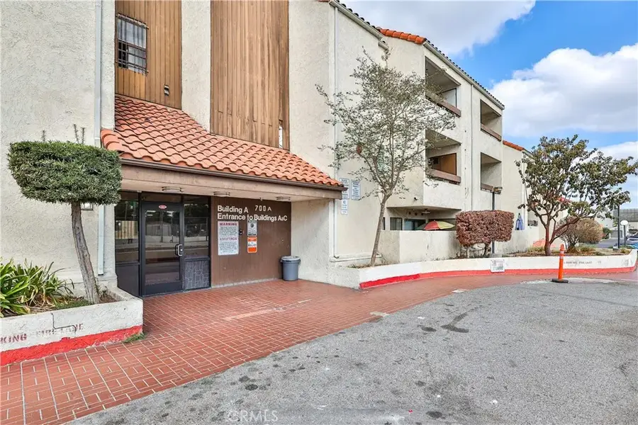 700 W 3rd #A110, Santa Ana, CA 92701 - #2