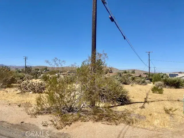 0 Ivanhoe, Yucca Valley, CA 92284 - #1