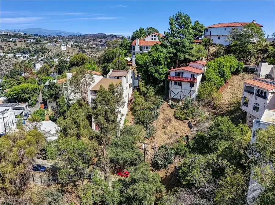 8289 Grand View, Los Angeles, CA 90046 - #3
