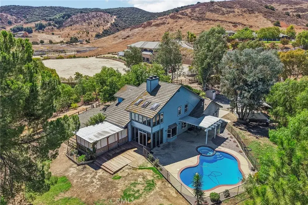20450 Wendy, Murrieta, CA 92562 - #1