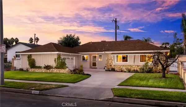 2211 E Romneya Drive, Anaheim, CA 92806