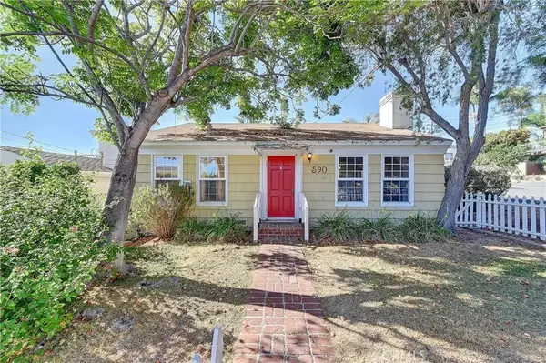 590 Seaview Street, Laguna Beach, CA 92651
