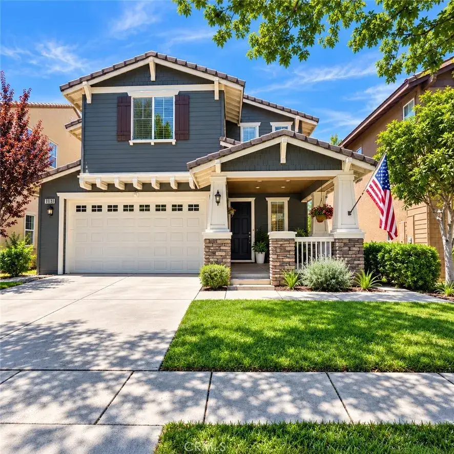 11106 Morningstar Place, Loma Linda, CA 92354 - #1