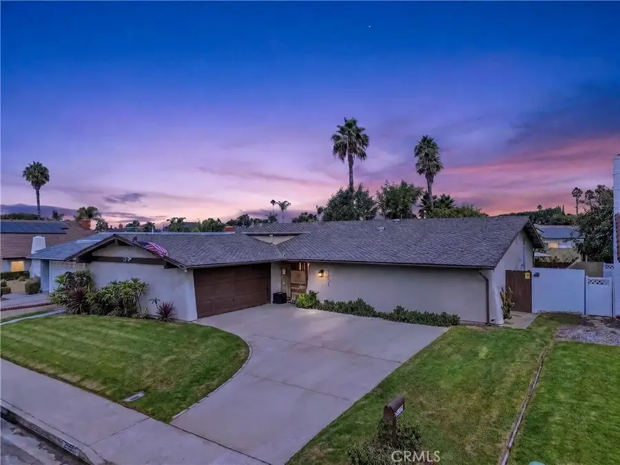 25501 Gloriosa, Mission Viejo, CA 92691 - #2