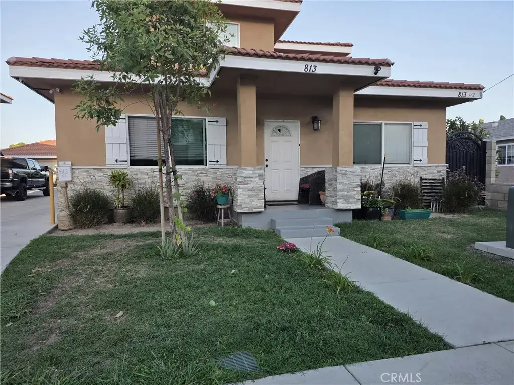 813 N Figueroa Street, Santa Ana, CA 92703 - #1