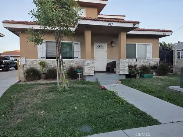 813 N Figueroa Street, Santa Ana, CA 92703