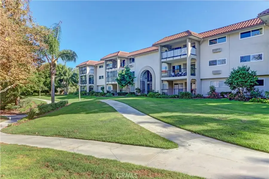 3243 San Amadeo #2F, Laguna Woods, CA 92637 - #2
