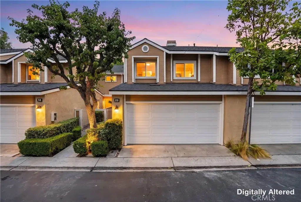 20 Rosewood, Aliso Viejo, CA 92656 - #1