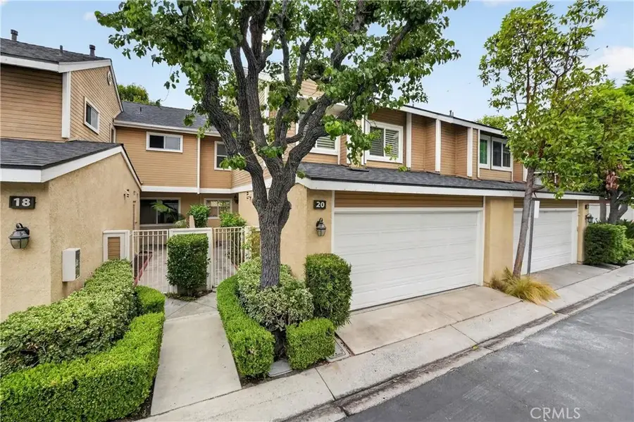 20 Rosewood, Aliso Viejo, CA 92656 - #3