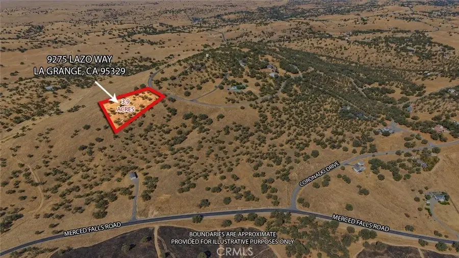 9275 Lazo, La Grange, CA 95329 - #3