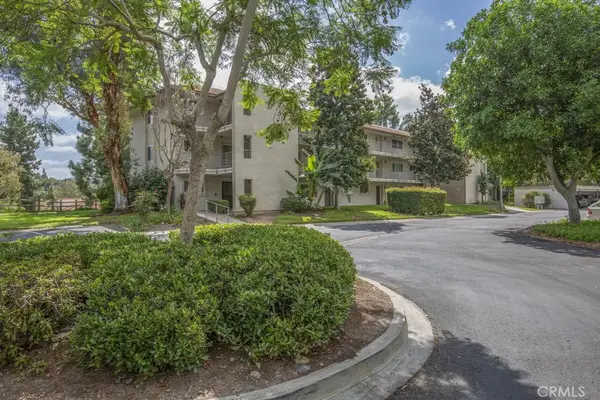 3363 Monte Hermoso #2E, Laguna Woods, CA 92637