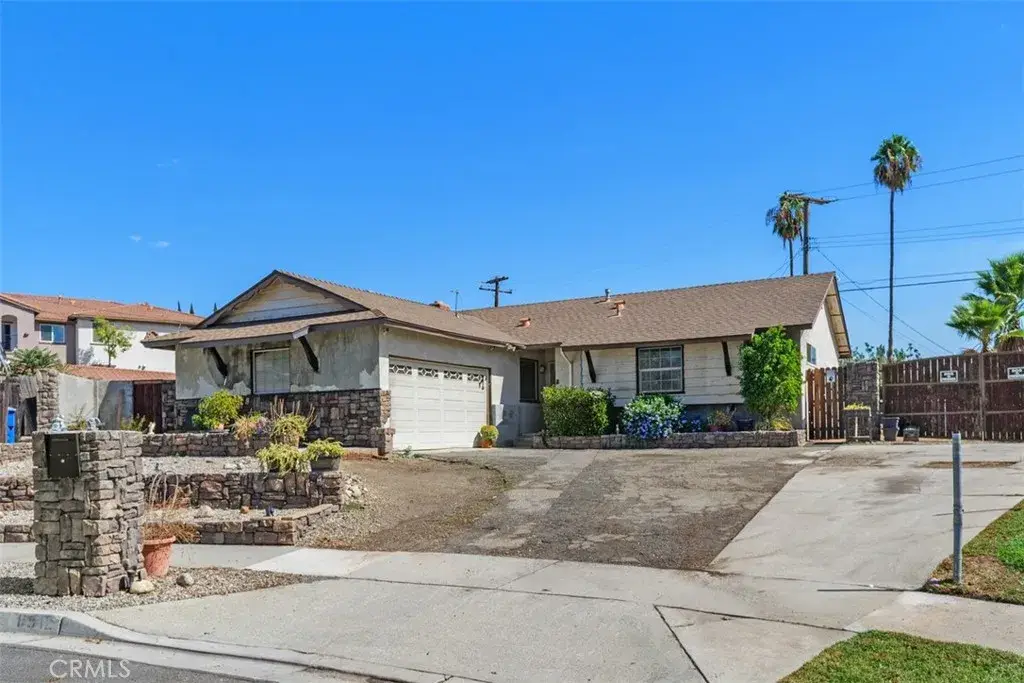 8512 Verbena, Riverside, CA 92504 - #1
