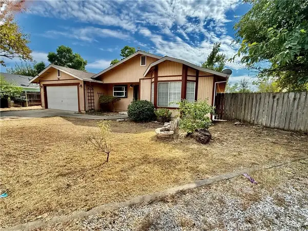 2545 Penelope Street, Redding, CA 96001