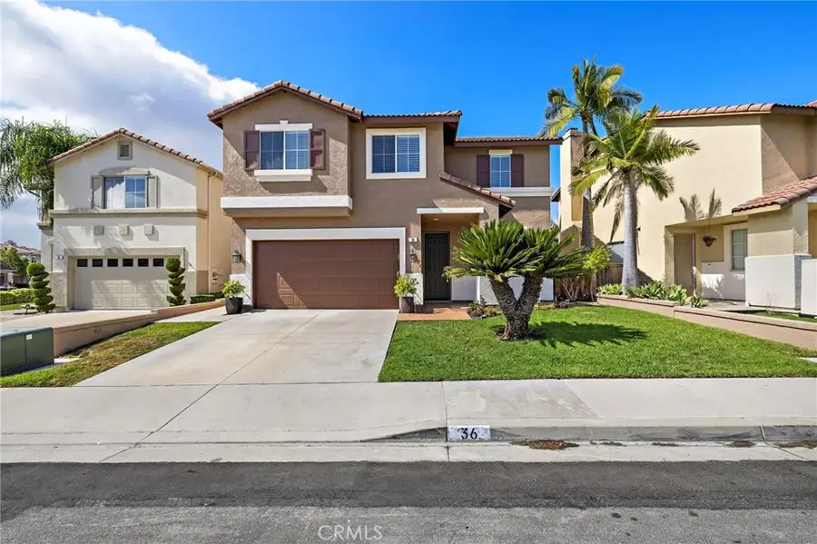 36 Ametrine, Rancho Santa Margarita, CA 92688 - #2