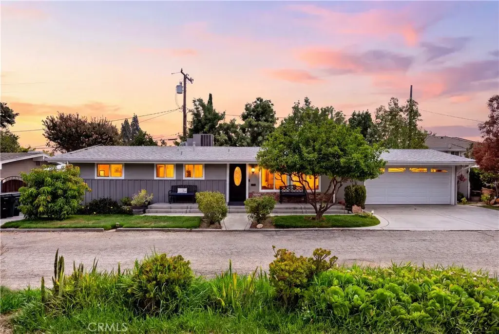 5113 N Glickman Avenue, Temple City, CA 91780 - #1