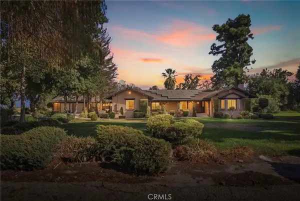 33540 Highway 58, Bakersfield, CA 93206