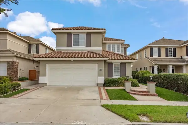 20 Wedgewood, Irvine, CA 92620