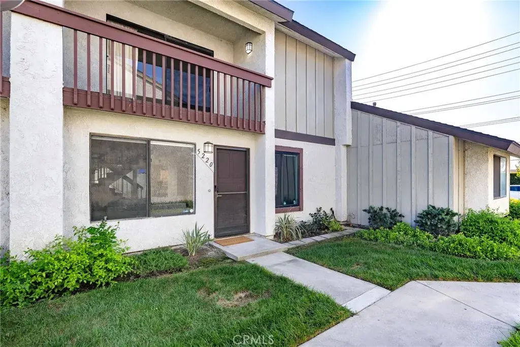 1365 S Walnut #5220, Anaheim, CA 92802 - #1