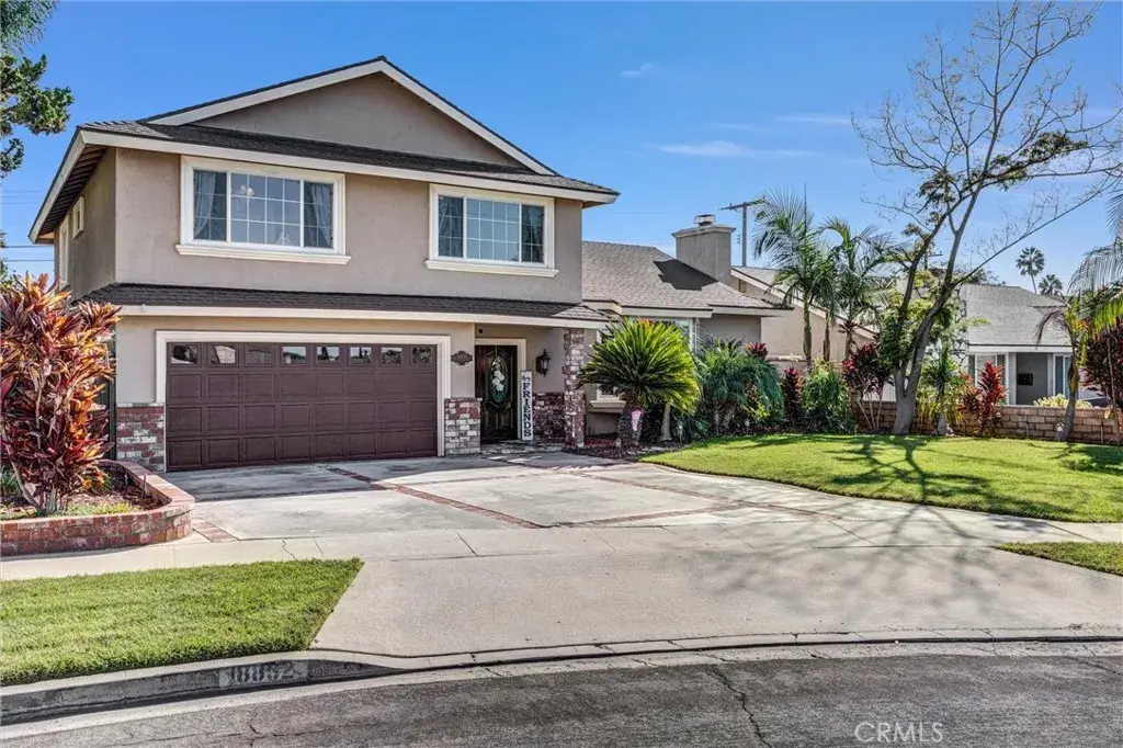 18832 La Casita, Yorba Linda, CA 92886 - #1