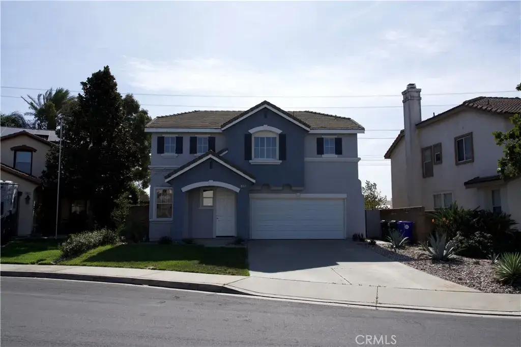 7375 Mcclellan Court, Fontana, CA 92336 - #1