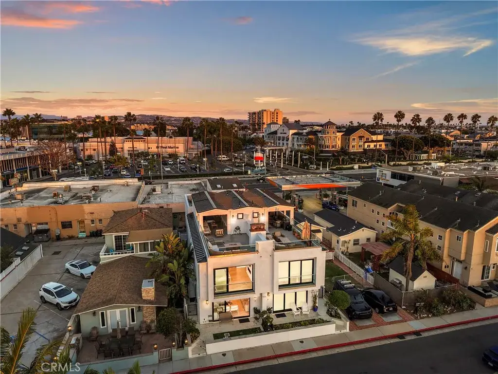 506 Clubhouse Avenue, Newport Beach, CA 92663 - #1