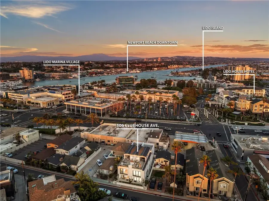 506 Clubhouse Avenue, Newport Beach, CA 92663 - #2