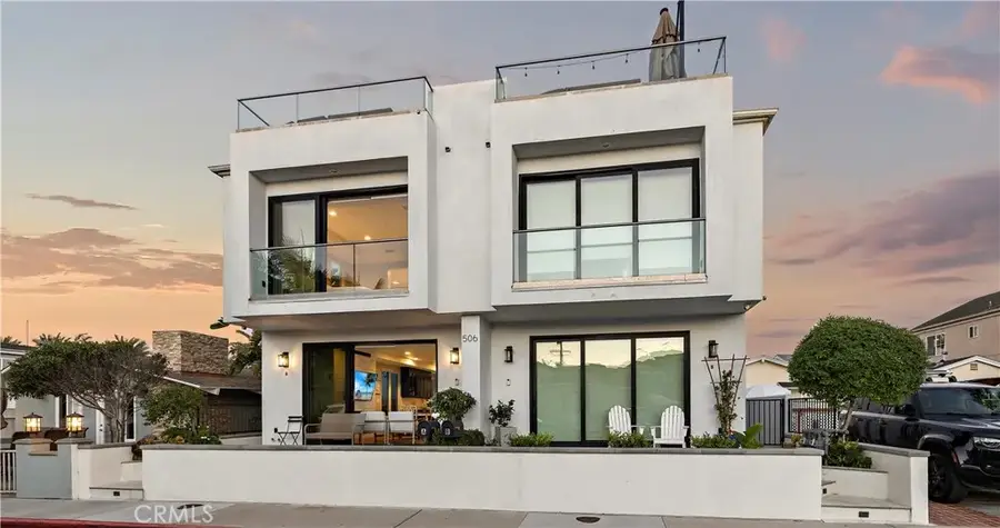 506 Clubhouse Avenue, Newport Beach, CA 92663 - #3