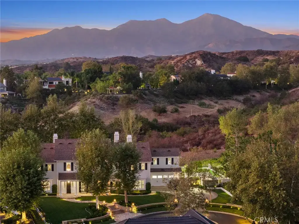 11 Ladbrook, Trabuco Canyon, CA 92679 - #1