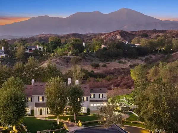 11 Ladbrook, Coto De Caza, CA 92679