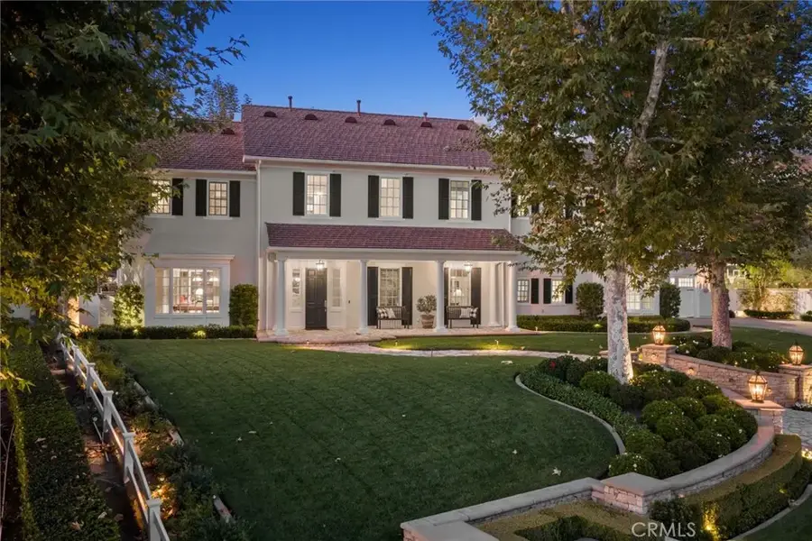 11 Ladbrook, Trabuco Canyon, CA 92679 - #2