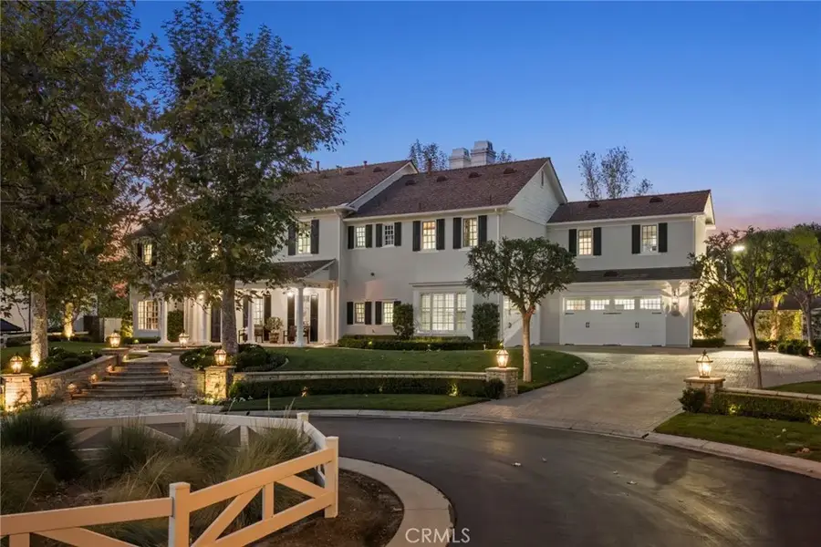 11 Ladbrook, Trabuco Canyon, CA 92679 - #3